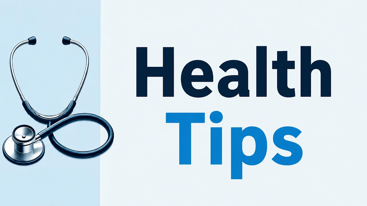 Keep your lungs healthy