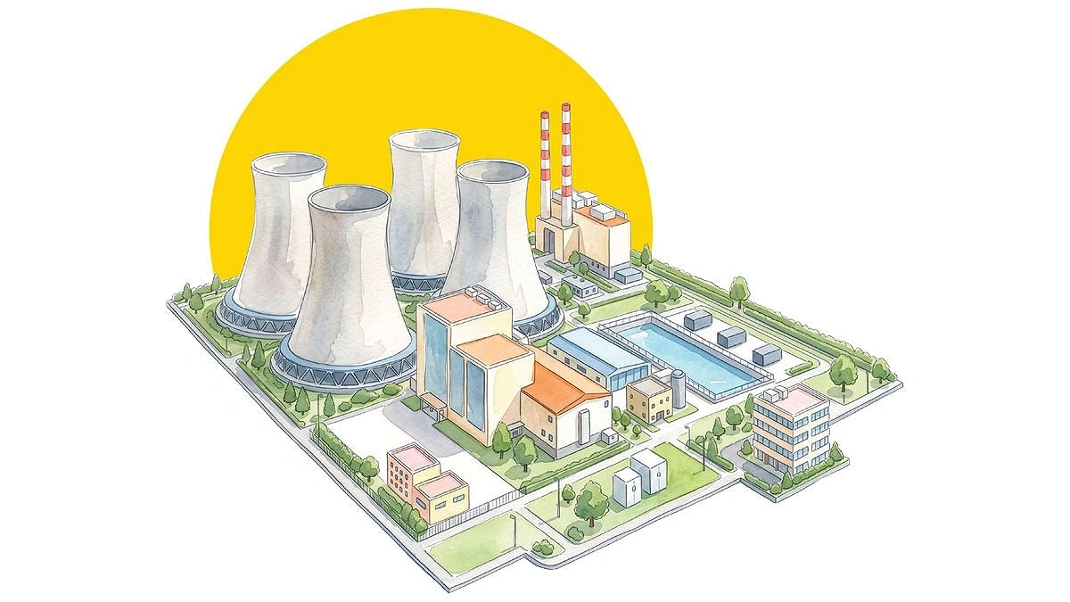 Safety valve failure delays Rooppur Nuclear Plant Launch