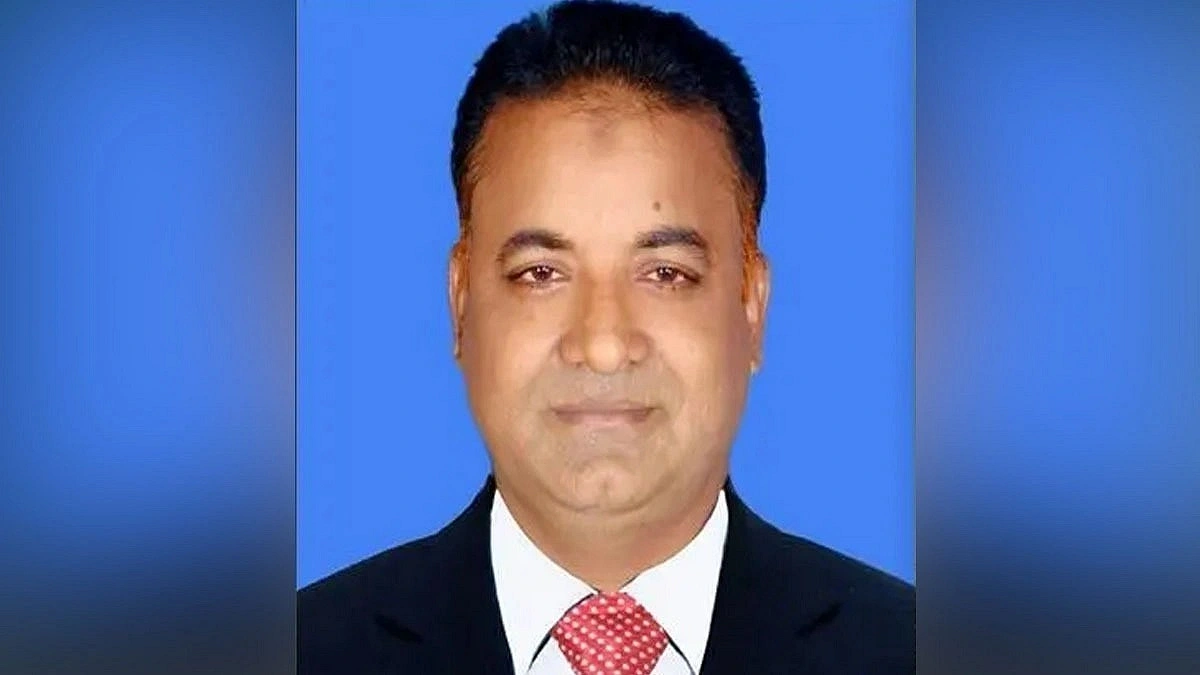 Phone call of BNP leader allegedly saying ‘I am spending Tk 5 million to become secretary’ goes viral