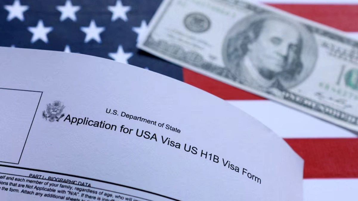 Trump proposes permanent $100,000 fee for H-1B visas