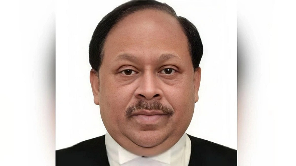 Justice Habibul Gani appointed to appellate division