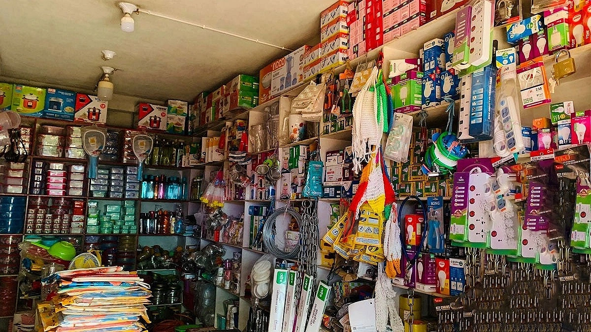 Charger light market heats up as load shedding increases