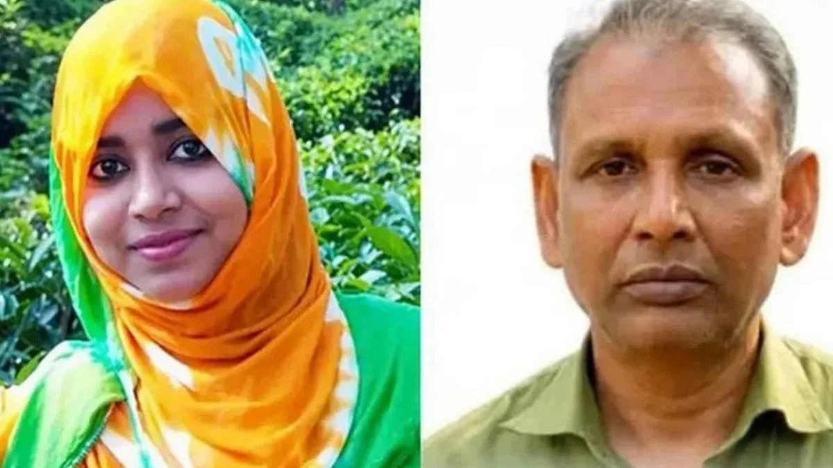 Hafizur’s bail in Tonu murder case stayed, ordered to surrender