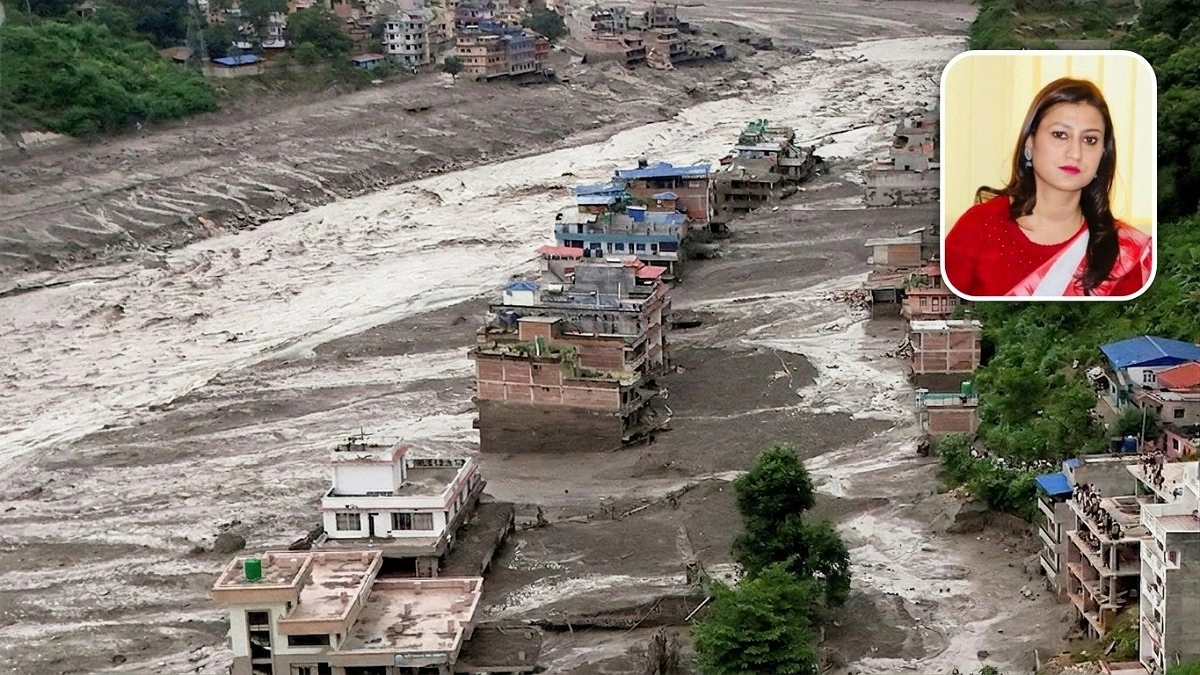 26 August: The day Nepal became a global security story