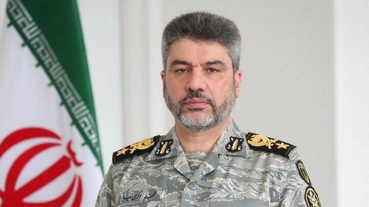 Iran rebuilds damaged weapons systems after US strikes and adds new equipment