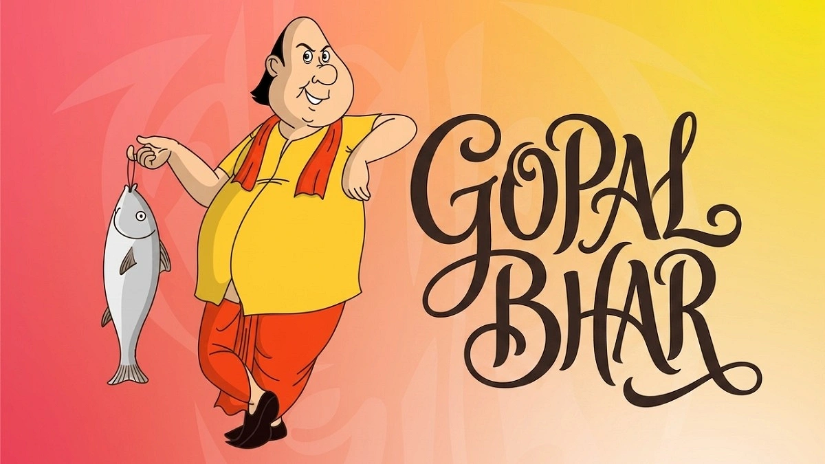 Gopal Bhar set to return with new episodes after month long silence