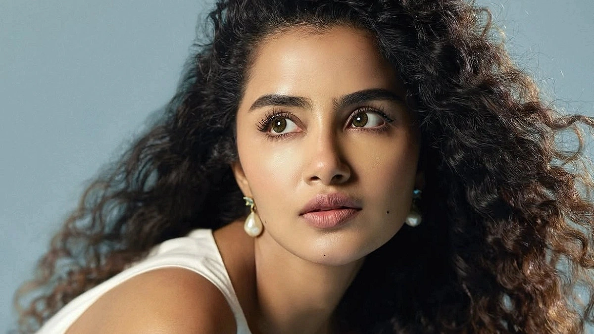 After two years of mental harassment, the actress breaks her long silence