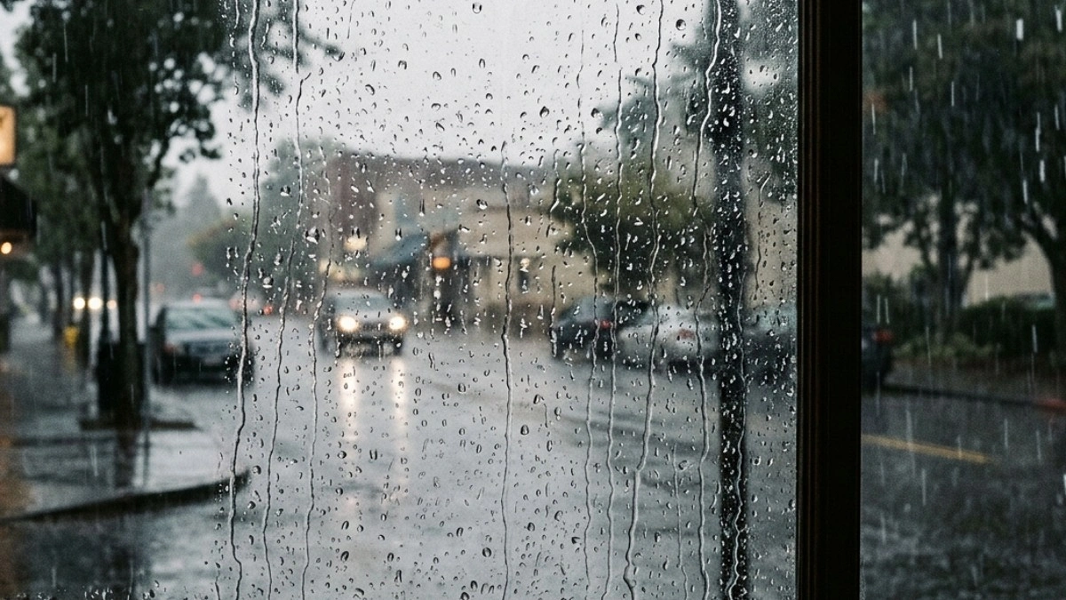 BMD warns of storms, heat as new weather system forms