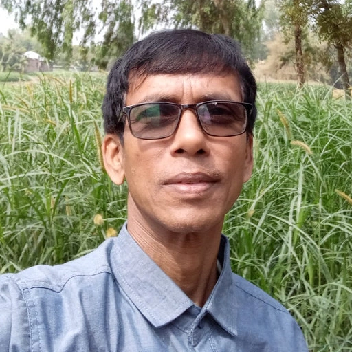 Govinda Shil