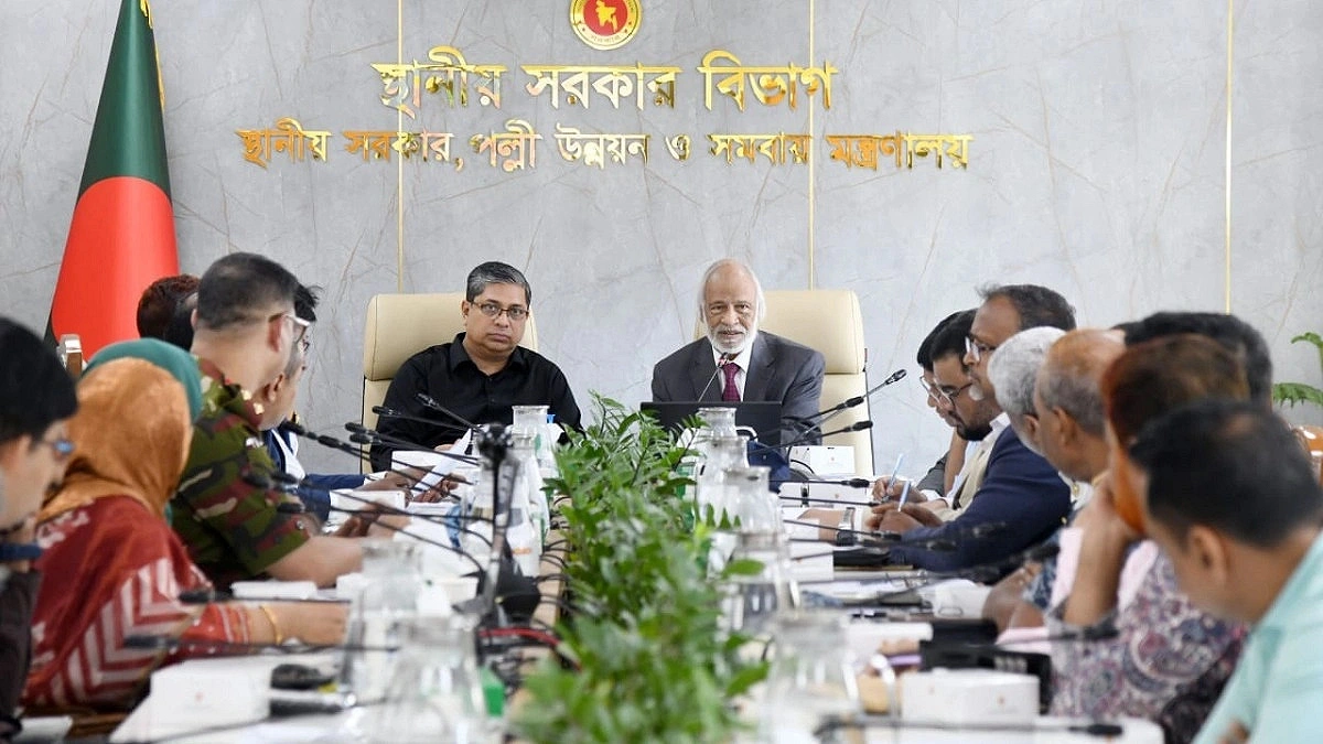 90 die from Dengue this year: State Minister for Local Government