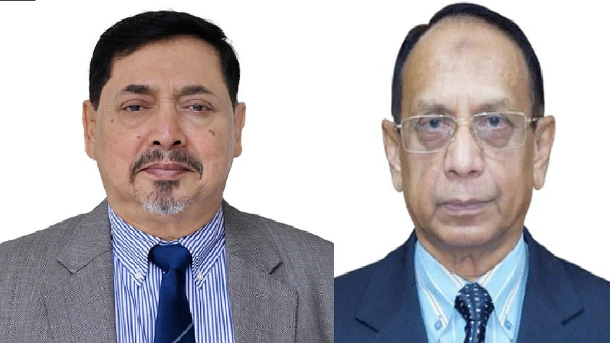 Contract tenure of Cabinet Secy, senior Secy of ministry of public administration extended