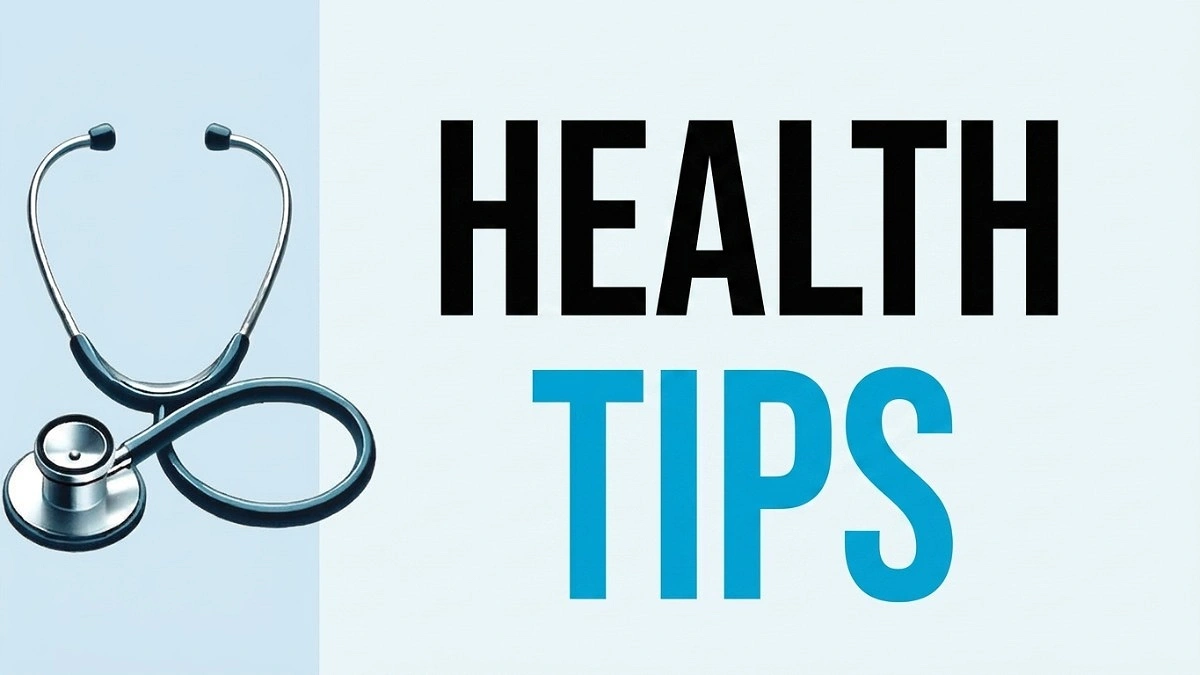 Keep your lungs healthy