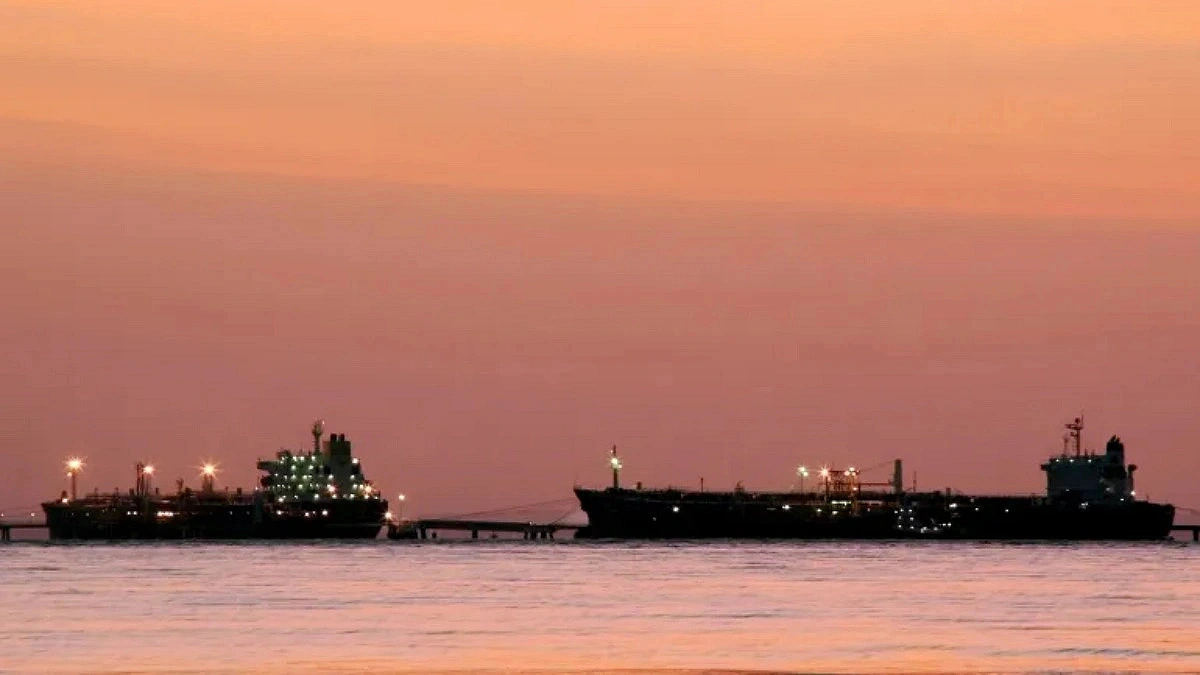Half of Venezuela's oil now shipped to United States