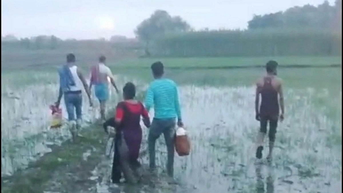 BGB foils BSF attempt to push 5 in Meherpur
