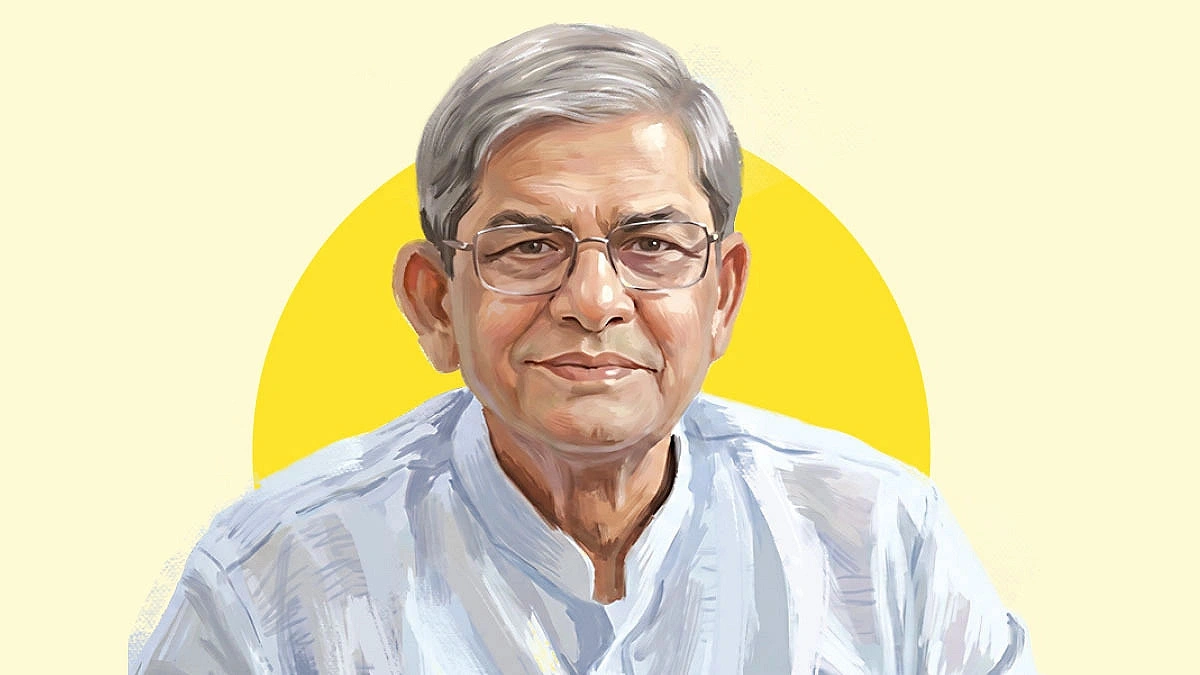Loyalty to Party and Acceptance Beyond: Two Criteria for Mirza Fakhrul