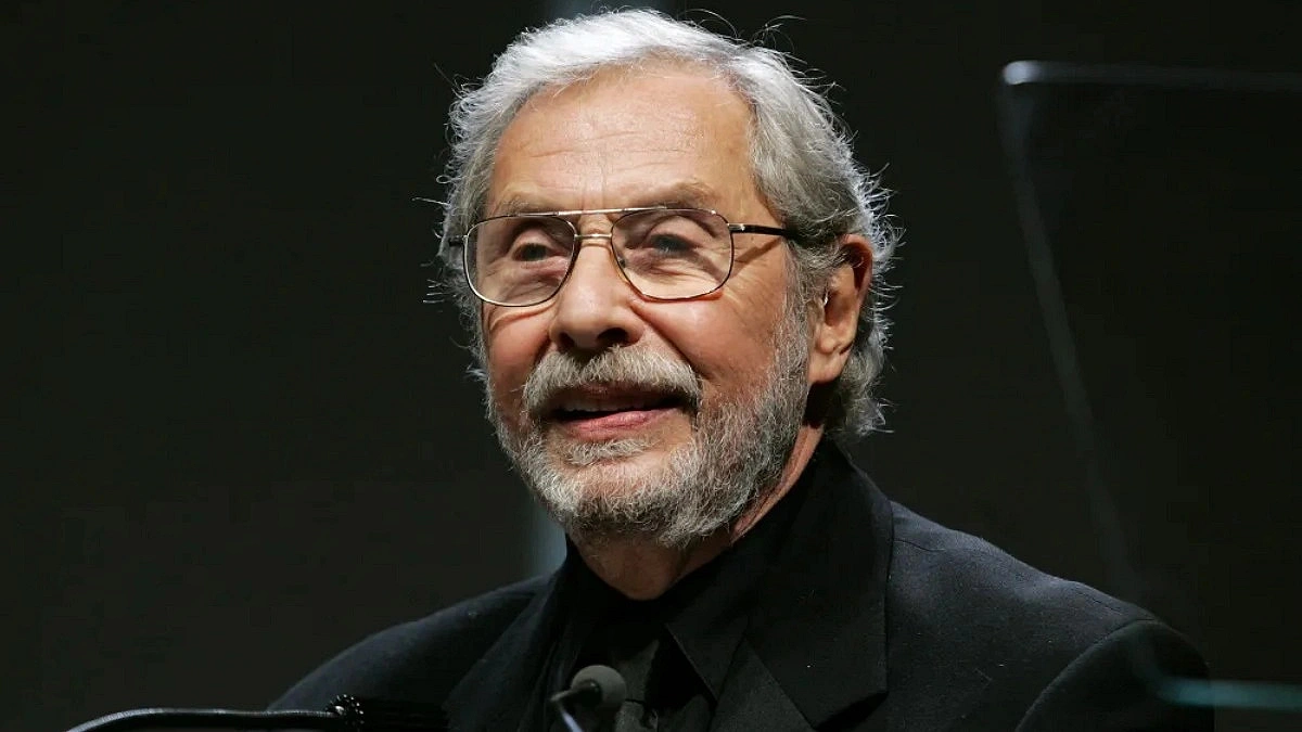 Hollywood director Mark Rydell dies at 97