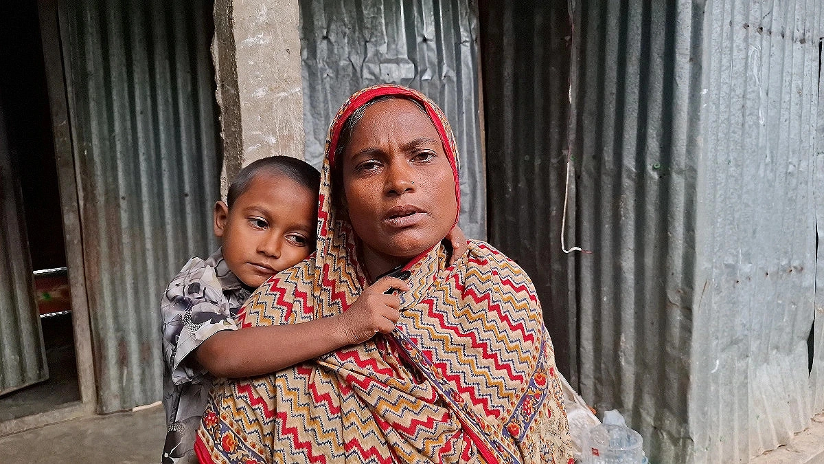 'I Want Hitu to feel the agony of death that my daughter felt', says Achiya's mother