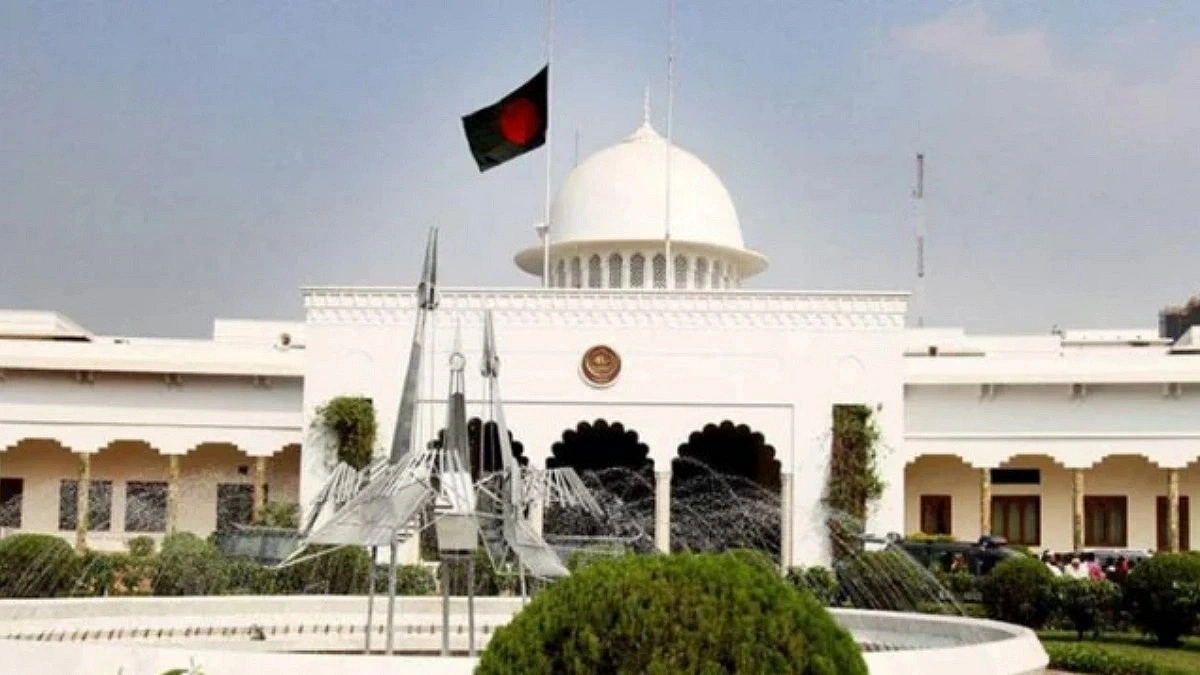 President’s office ready for Fakhrul’s swearing-in