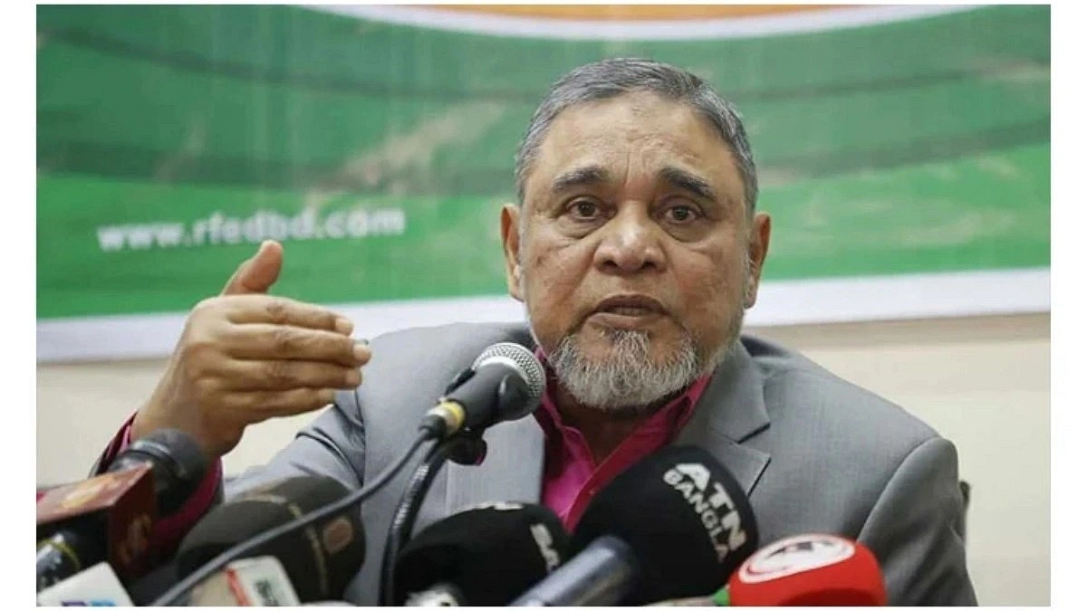 CEC explains why the world is watching Bangladesh’s presidential election