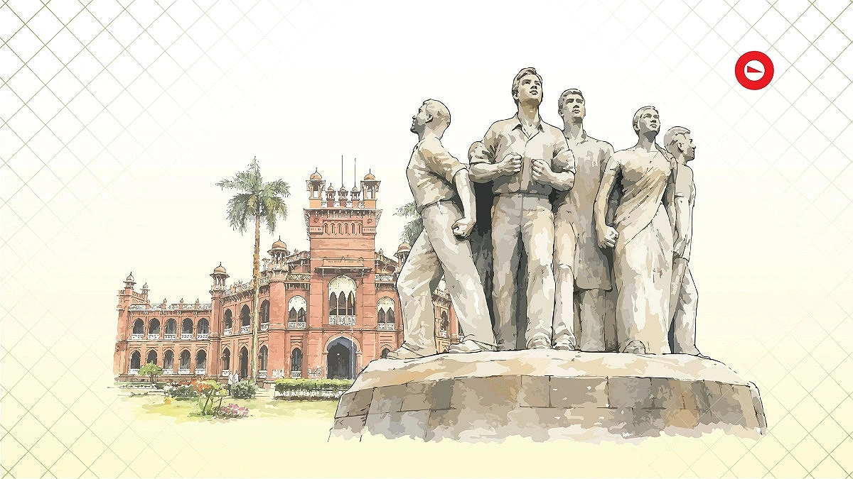 Allegation of torture against DU hall provost