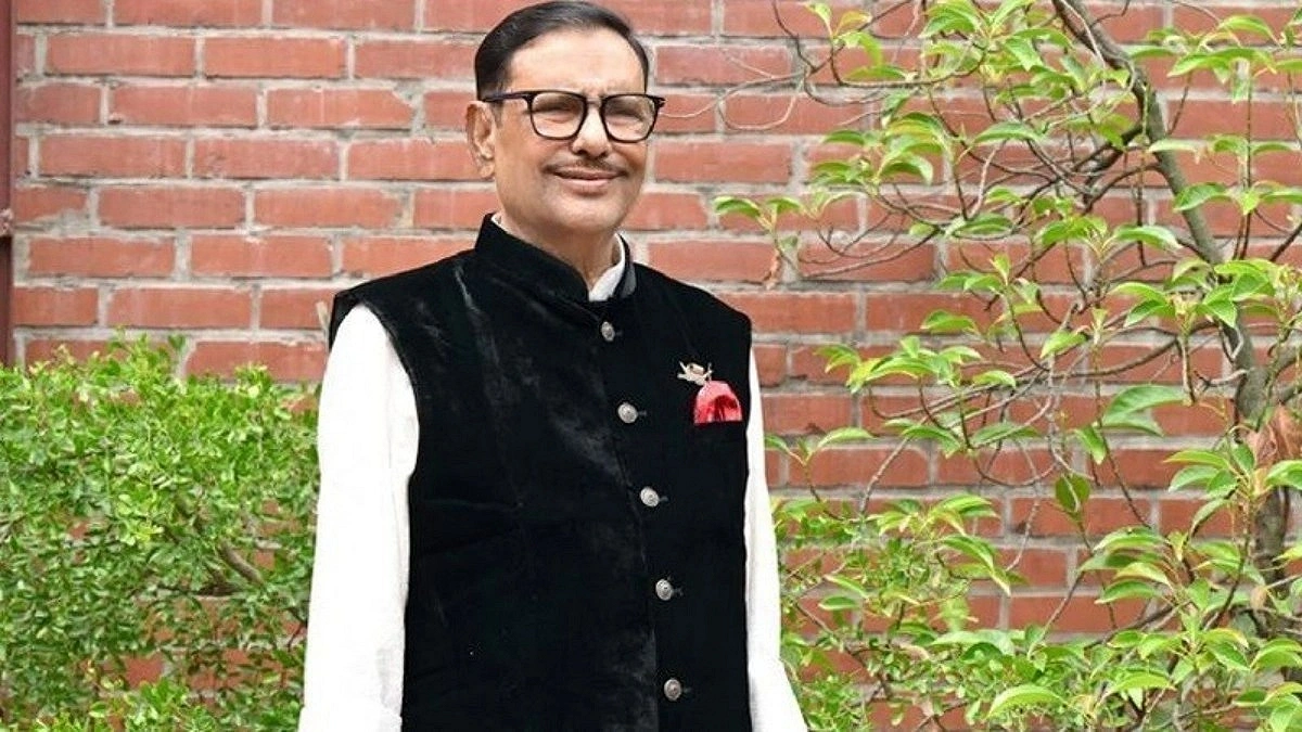 Testimony concludes against seven accused including Obaidul Quader