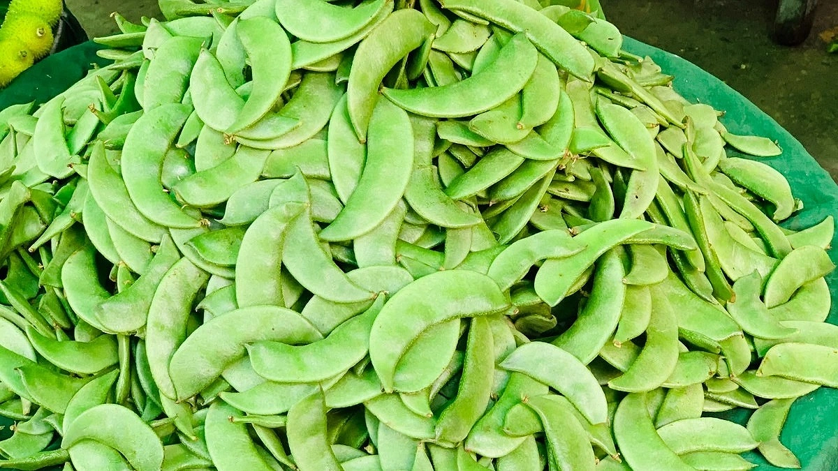 Winter beans pricey as staples see steady rise