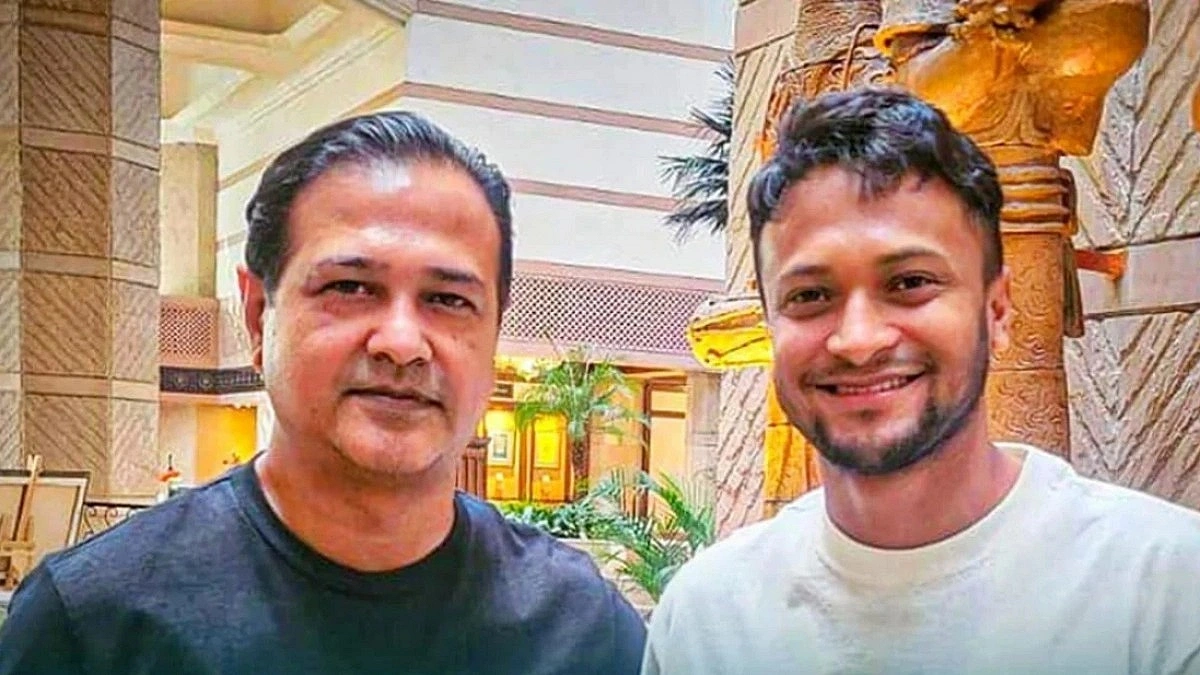 Asif calls Shakib an ‘accomplice’ just four months after calling him ‘Nawab’