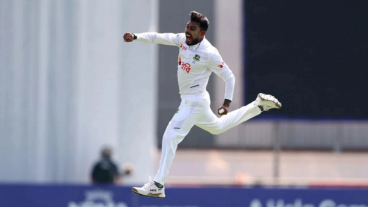 Bangladesh Stun Australia in Darwin – Defeats Aussies by 9 wickets