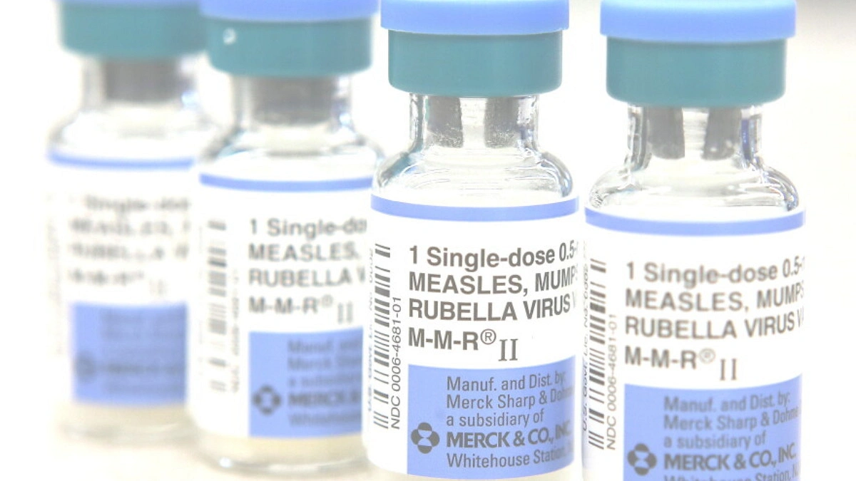 Bangladesh projects 25% more vaccinations to curb deadly measles outbreak