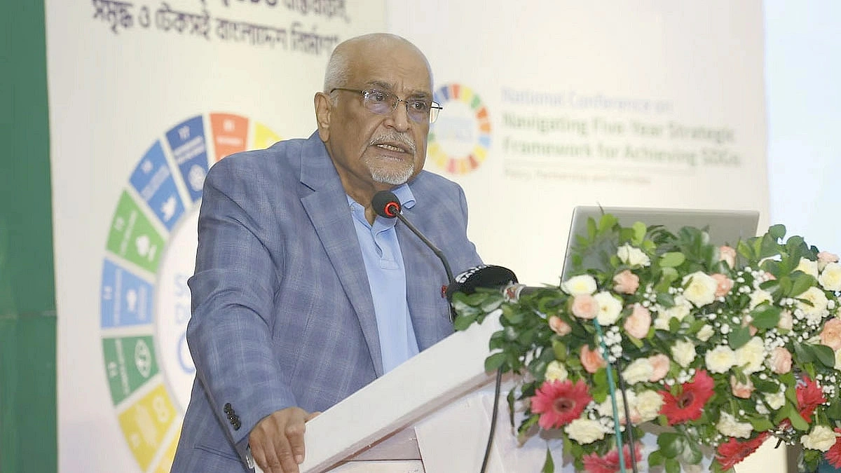 Marginalized people denied public entitlements for not having NIDs