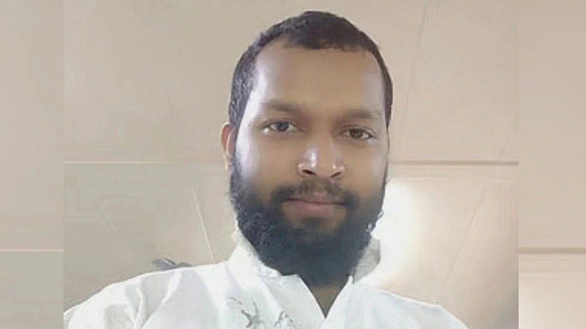 Bangladeshi sailor Mamun goes missing after joining ship following promotion