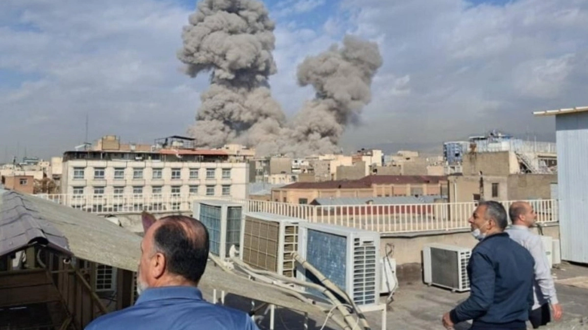 Iran threatens new offensive while US rules out extending ceasefire deal