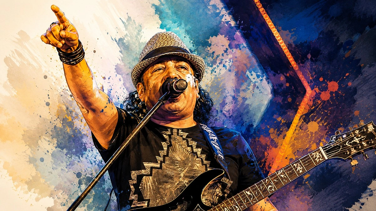 Ayub Bachchu: the life of Bangladesh’s rock icon