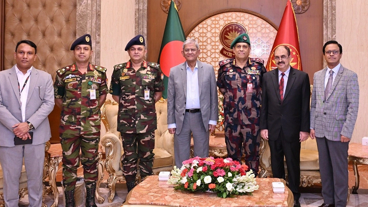 President calls for effective measures to stop border killings