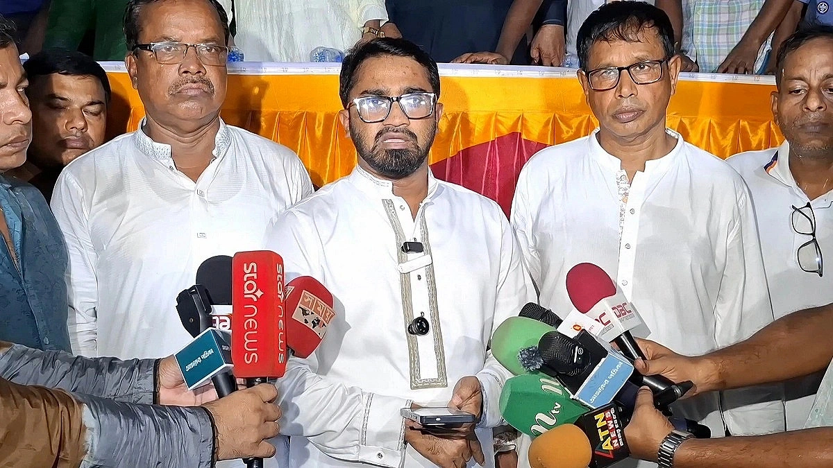 Jamaat paves way for Awami League's return in December, says PM's aide