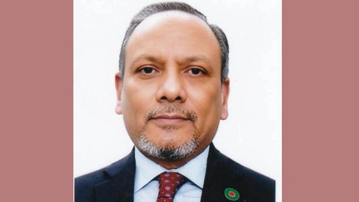 Bangladesh appoints Abdul Muhith as new high commissioner to UK