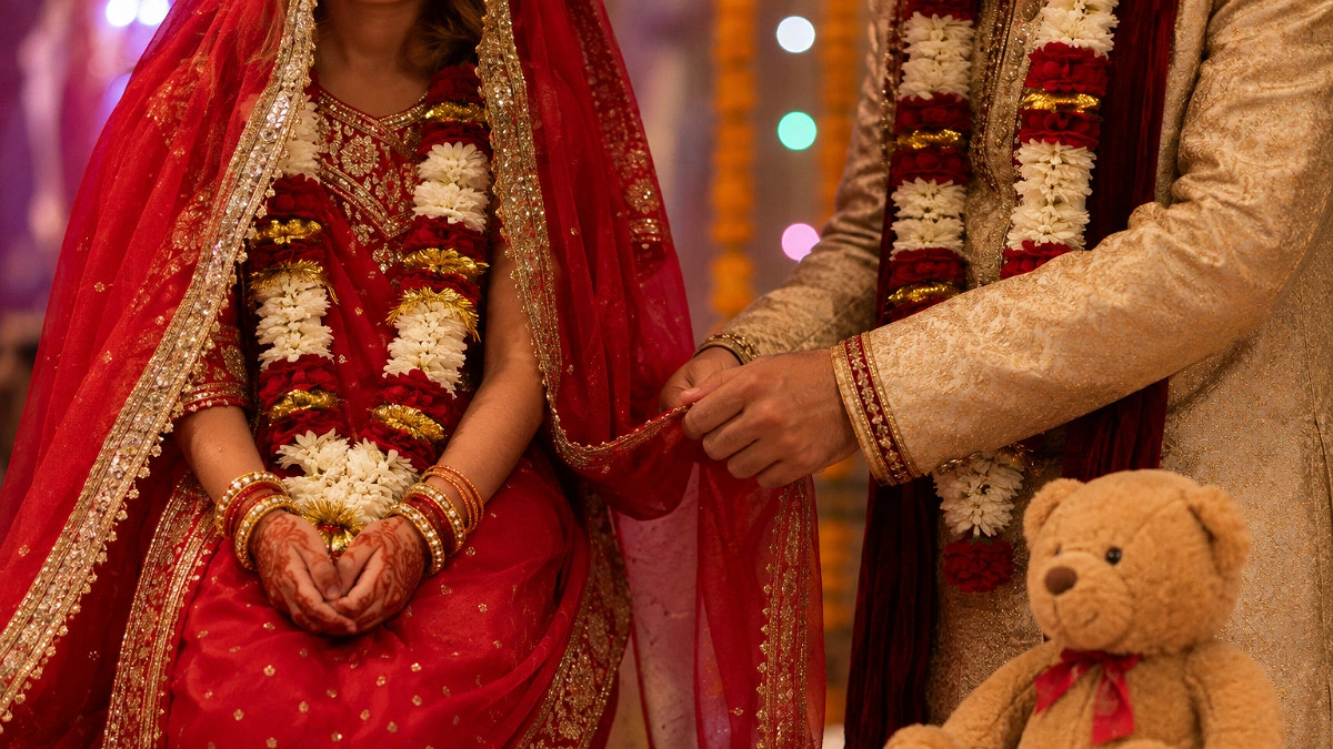 Lessons on child marriage exist but lack prevention steps