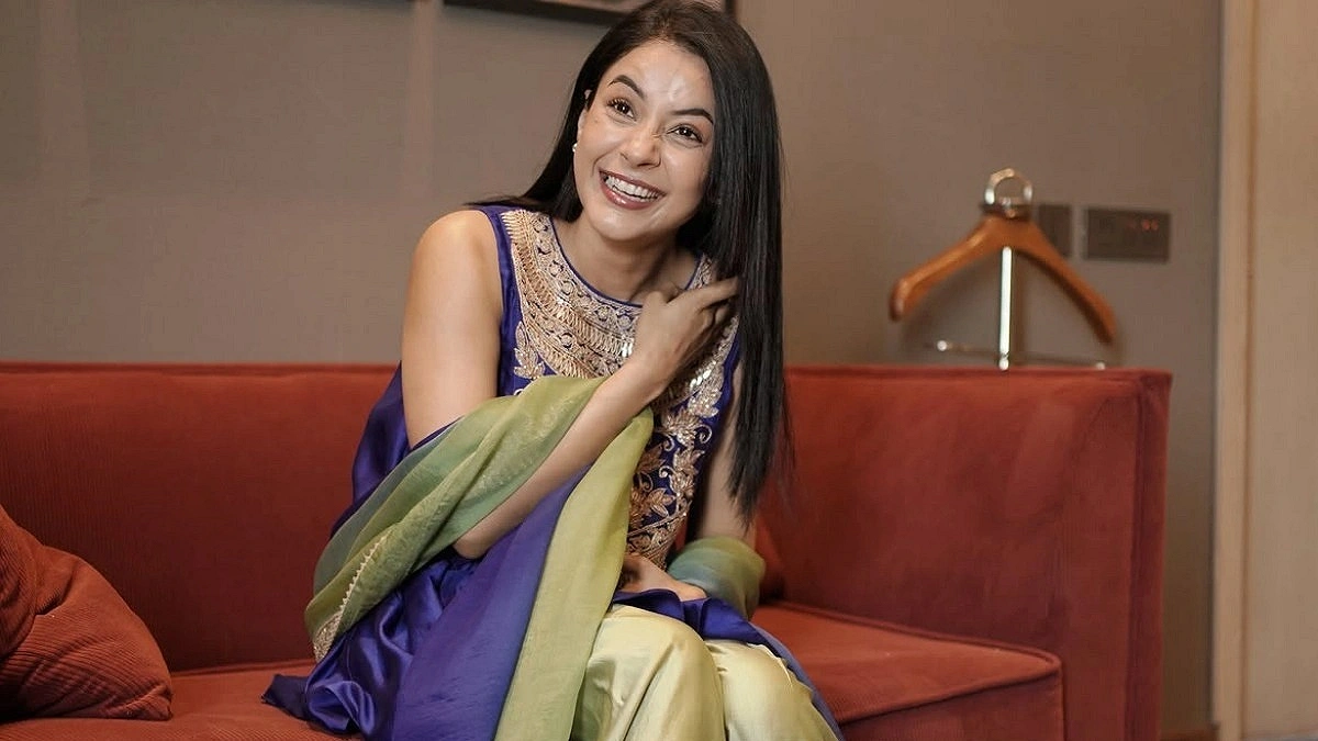 Shehnaaz Gill accidentally swallowed her nose ring!