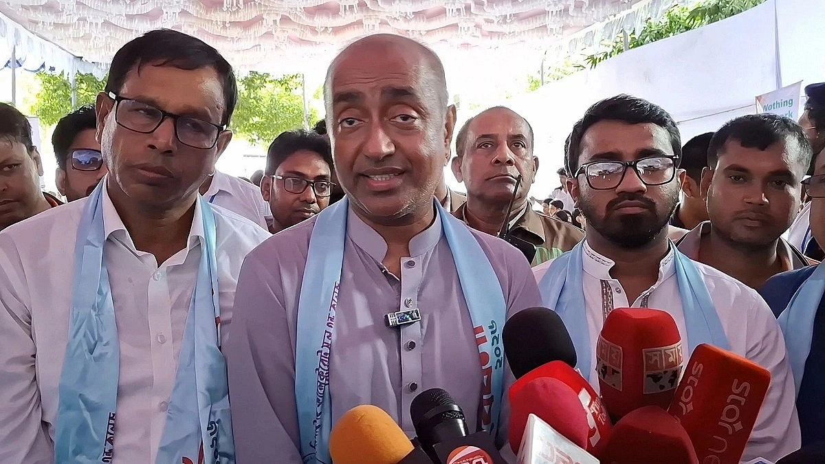Govt to decide on Mecca Pact after weighing factors: Law Minister