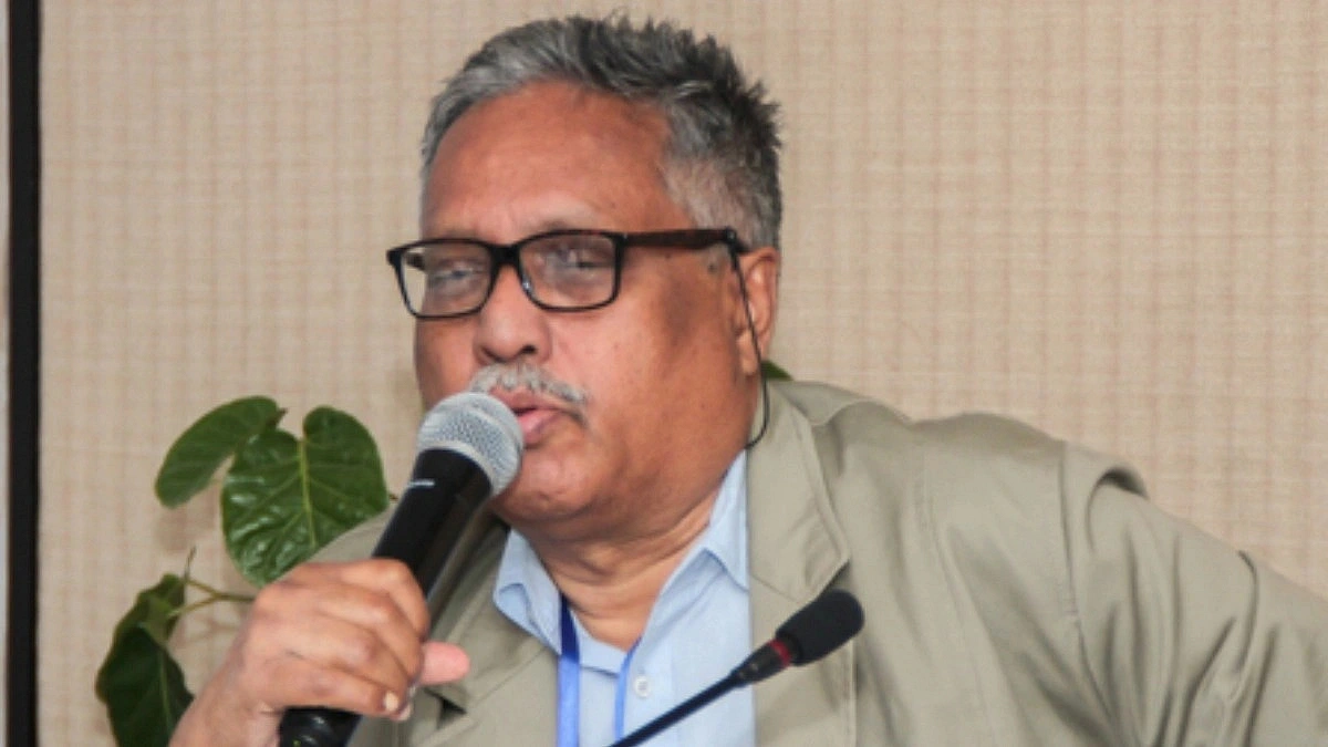 Teesta Master Plan 'Unrealistic', expert Aynun Nishat favours agreement with India