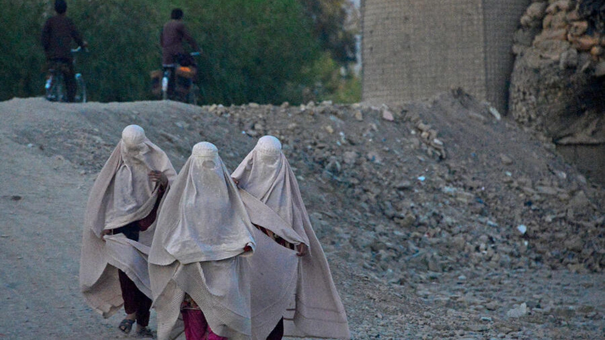 5 Years into Taliban Take Over: Afghanistan struggles to unshackle international Isolation