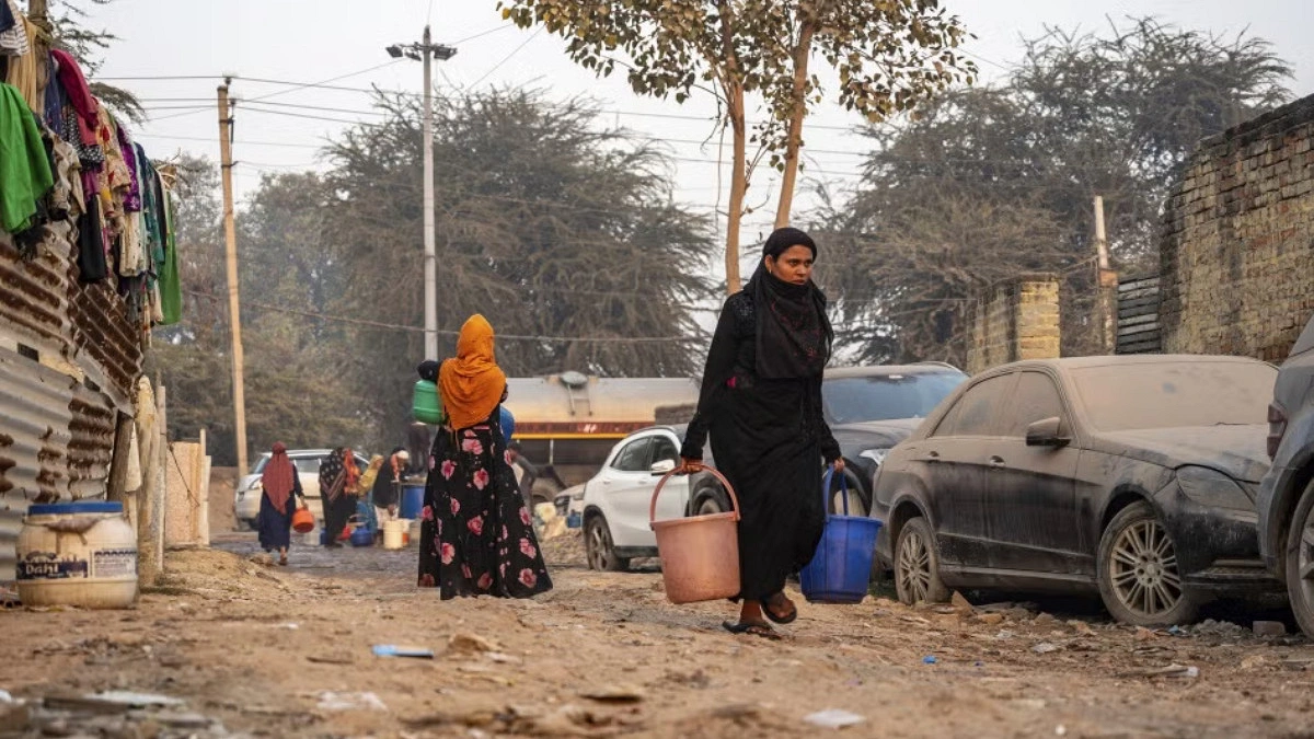 UN Committee expresses concern about Rohingyas, Dalits in India