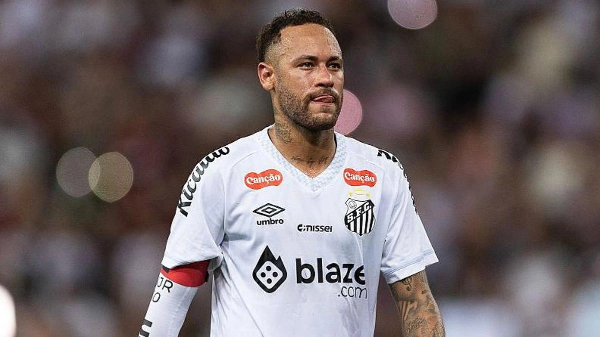 Retirement Plan: Neymar to make final decision in December
