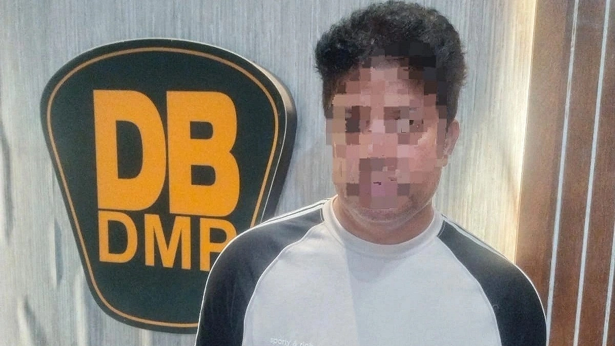 Big Sazzad’s maternal cousin arrested while trying to flee to Oman as Burmese citizen