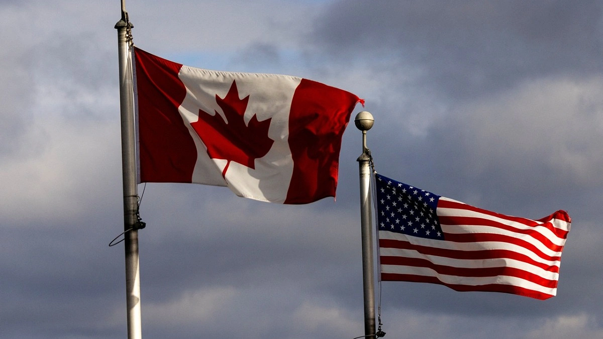 Canada hits US with 50% tariffs on $20b in goods