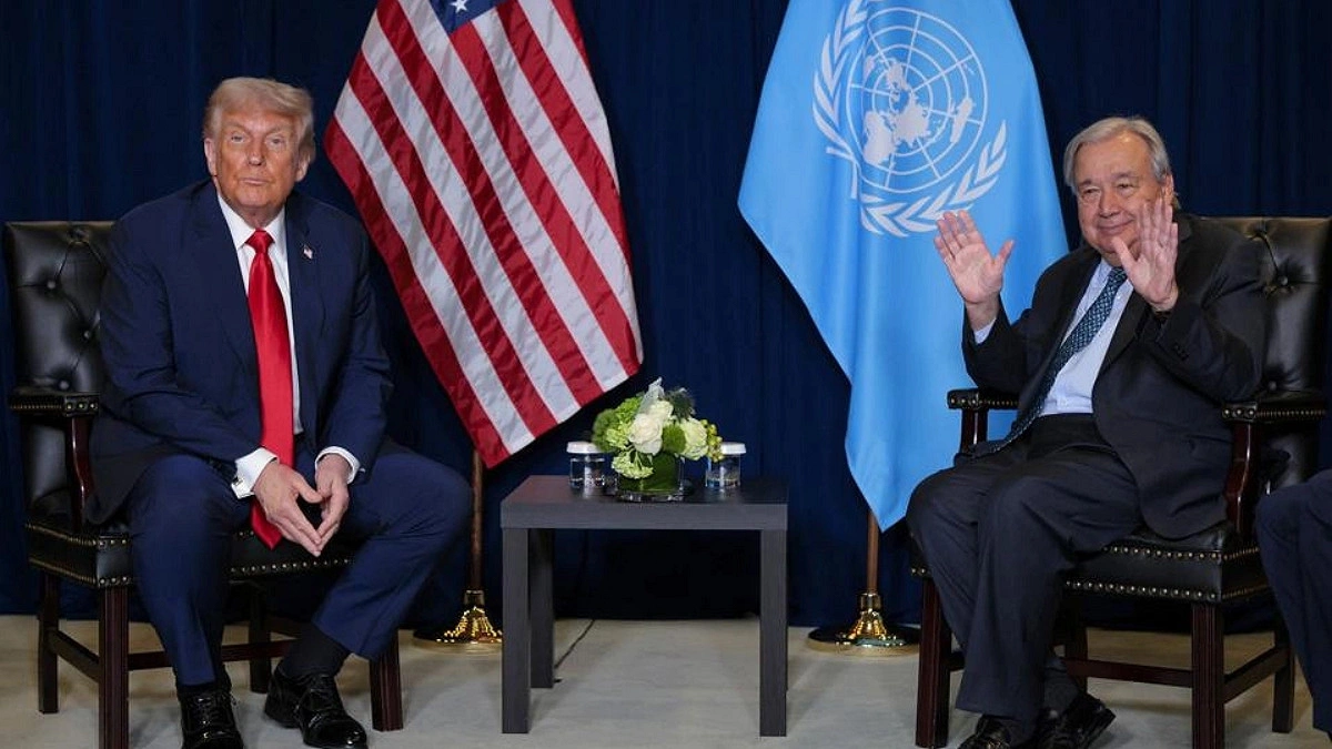 US plans $725 million payment towards its large UN debt