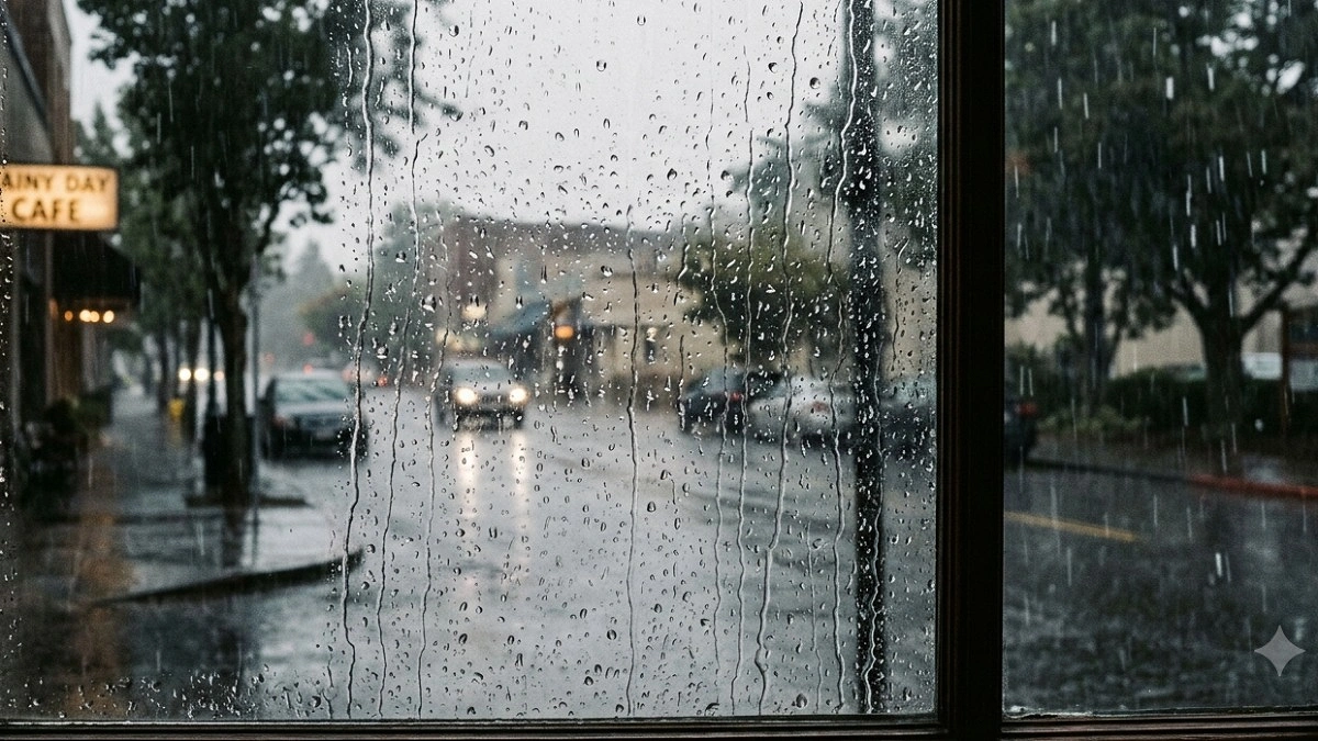 BMD forecasts rain, gusty winds