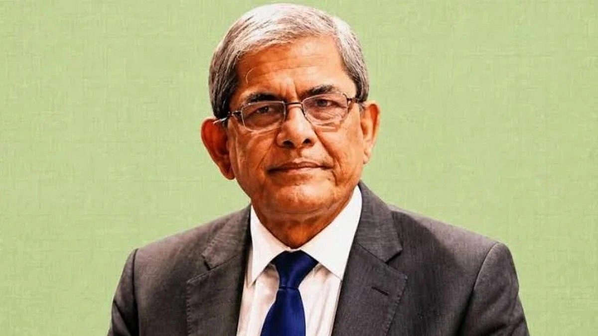No more 'Aynaghar' in the country: President