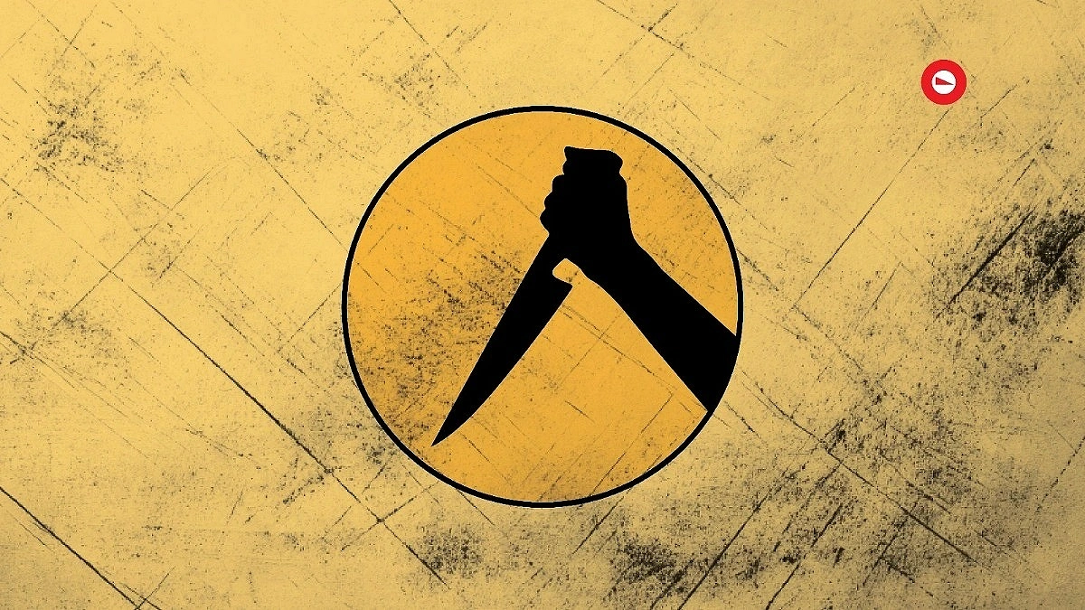 Hijacker stabbed to death by fellow hijacker in Dhaka