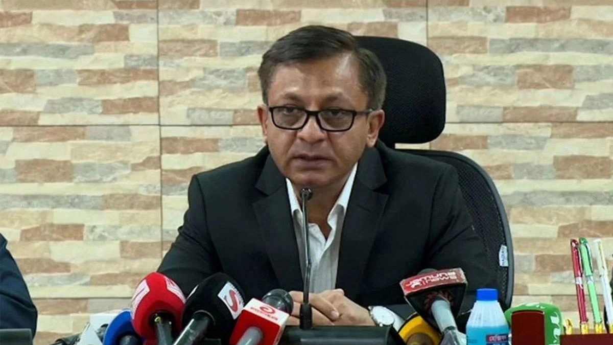 Commerce Minister stresses for boosting Bangladesh-India trade cooperation